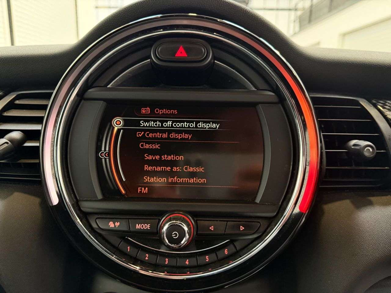 2014 MINI HATCH 2014 MINI HATCH