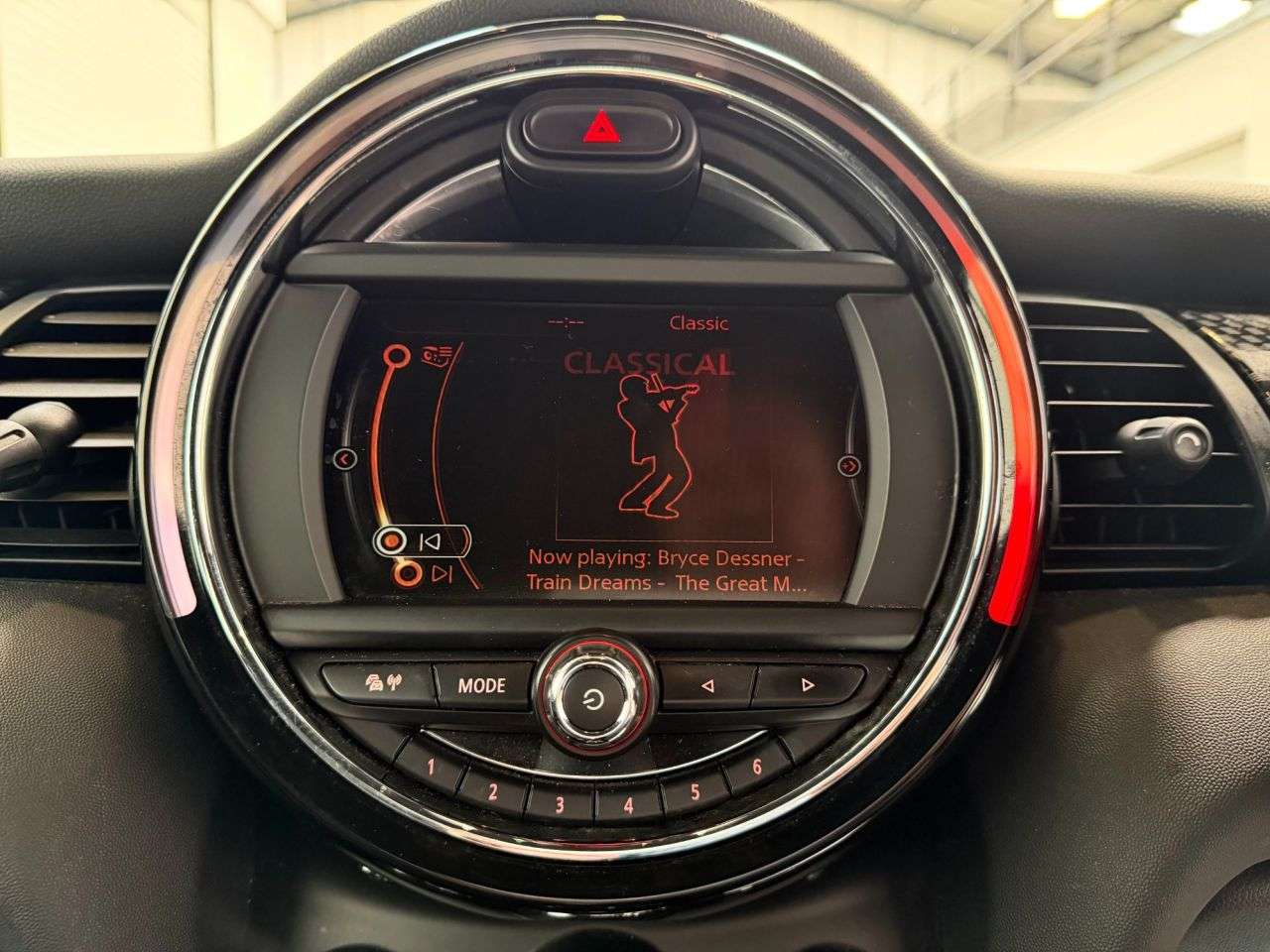 2014 MINI HATCH 2014 MINI HATCH