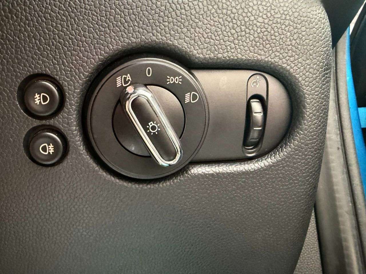 2014 MINI HATCH 2014 MINI HATCH