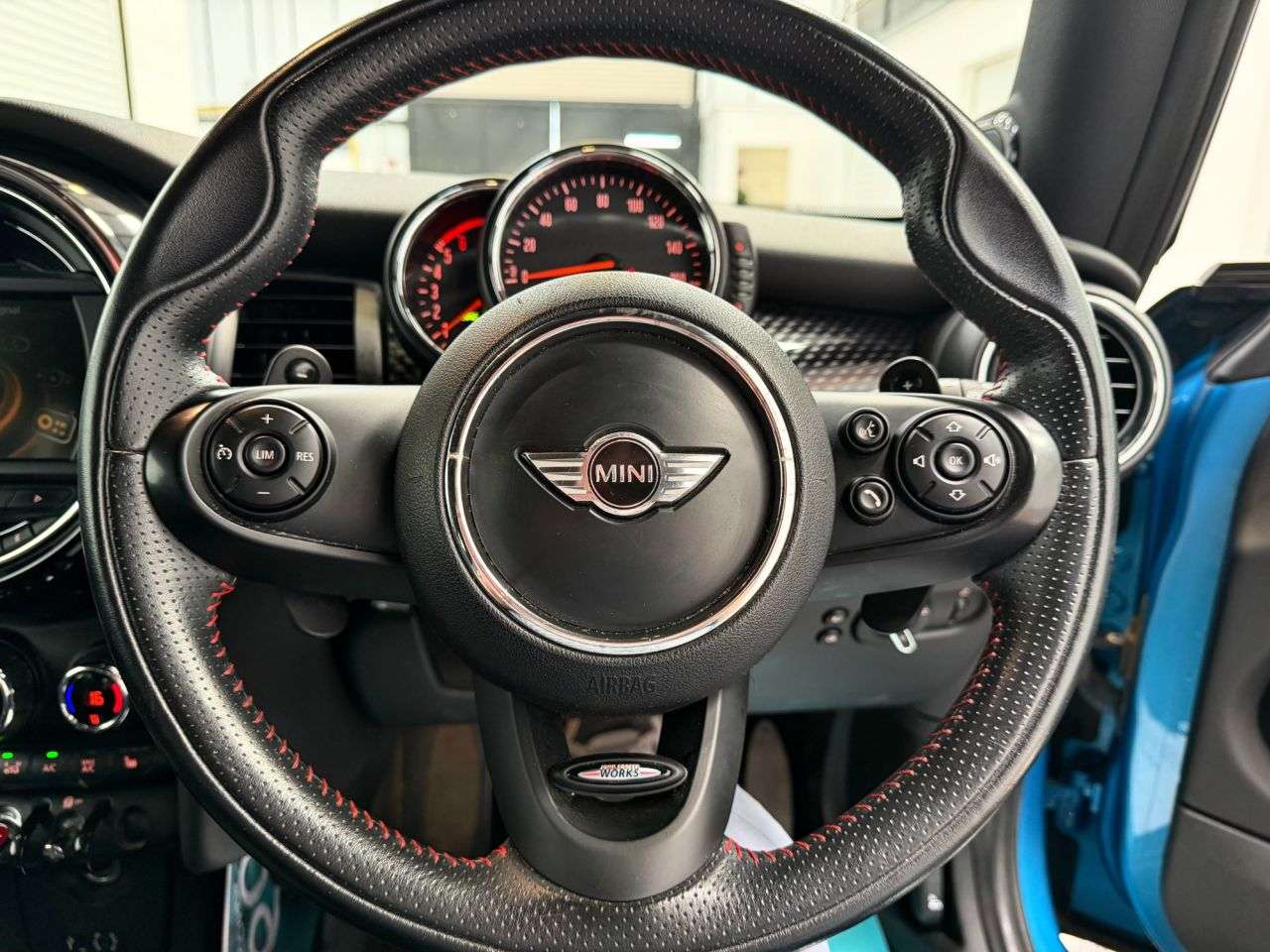 2014 MINI HATCH 2014 MINI HATCH