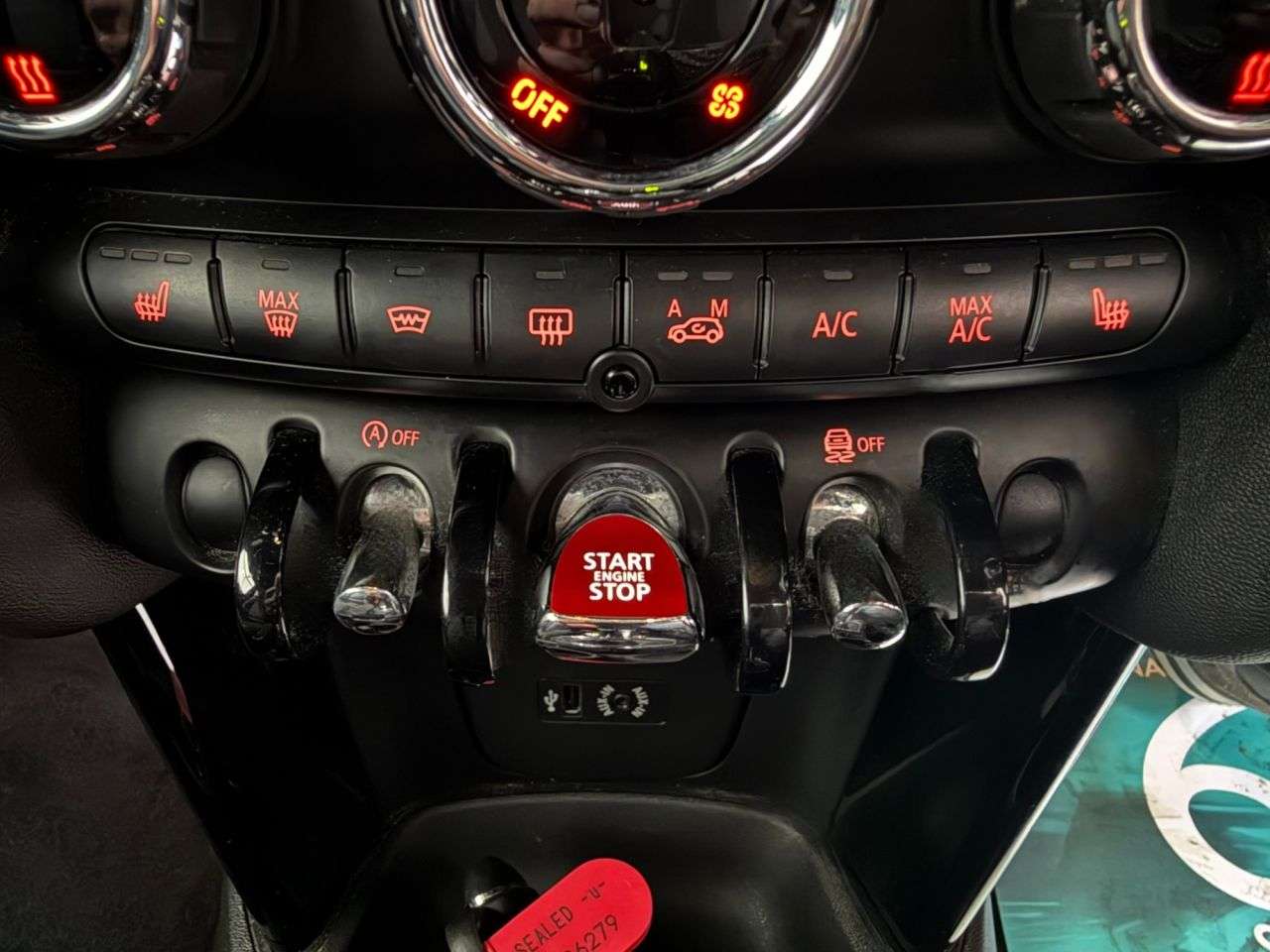2014 MINI HATCH 2014 MINI HATCH