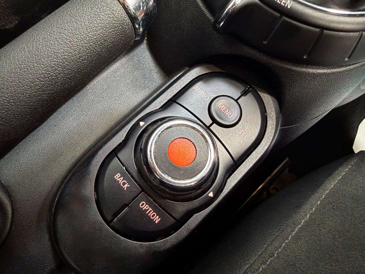 2014 MINI HATCH 2014 MINI HATCH