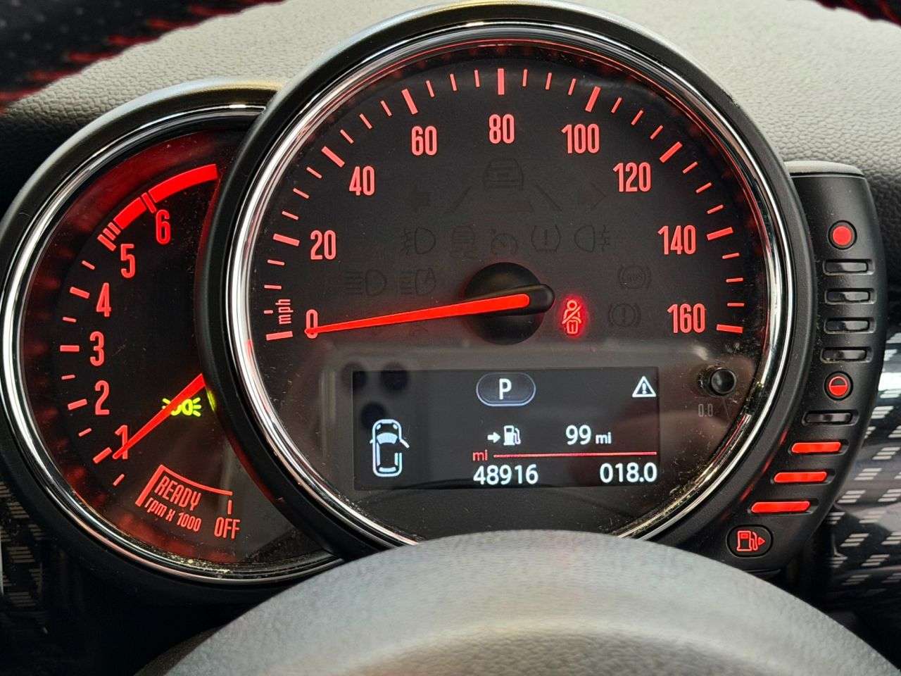 2014 MINI HATCH 2014 MINI HATCH