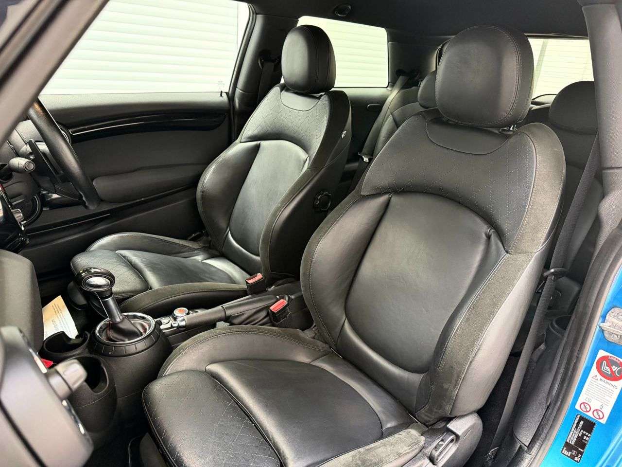 2014 MINI HATCH 2014 MINI HATCH
