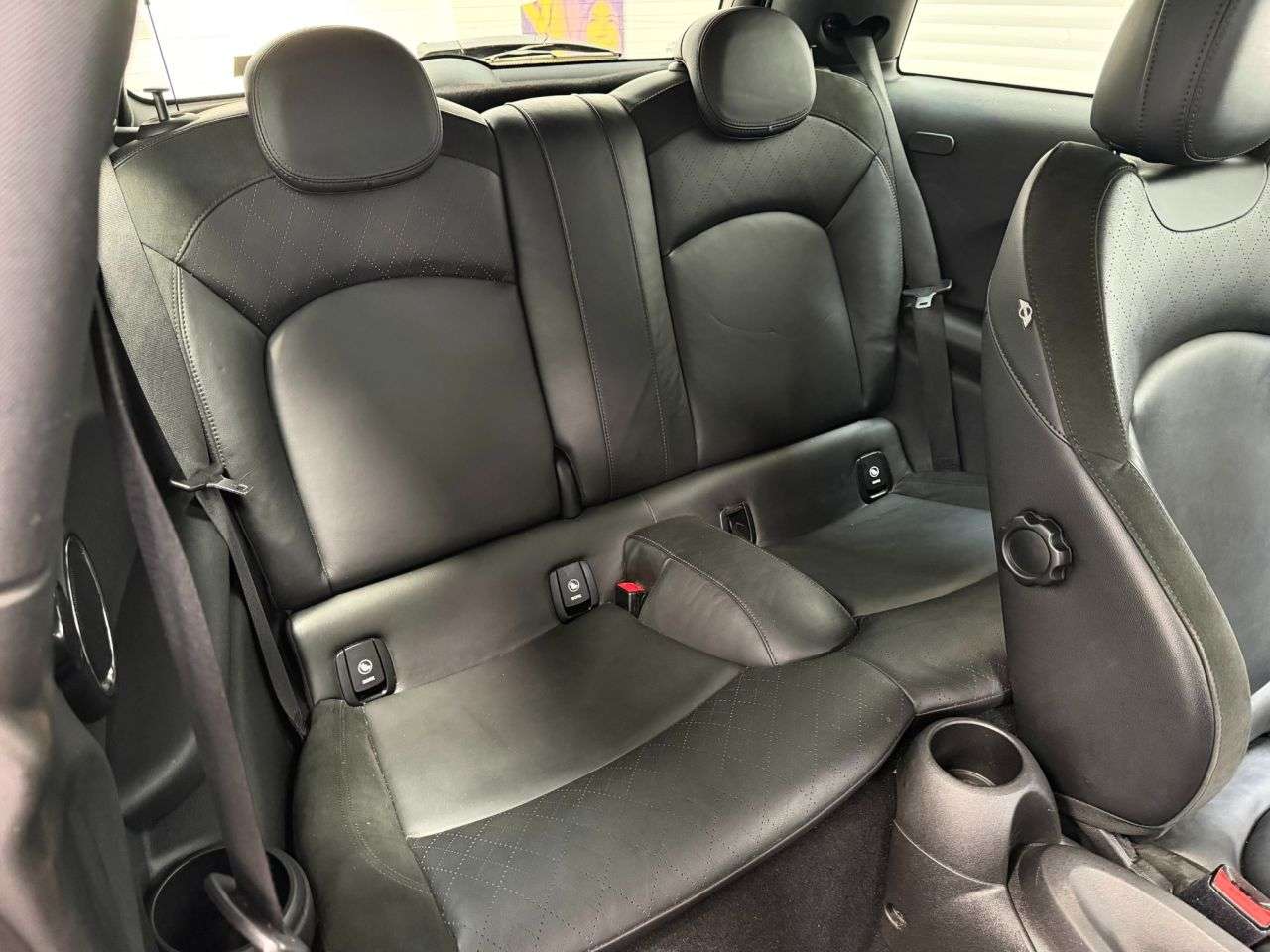 2014 MINI HATCH 2014 MINI HATCH