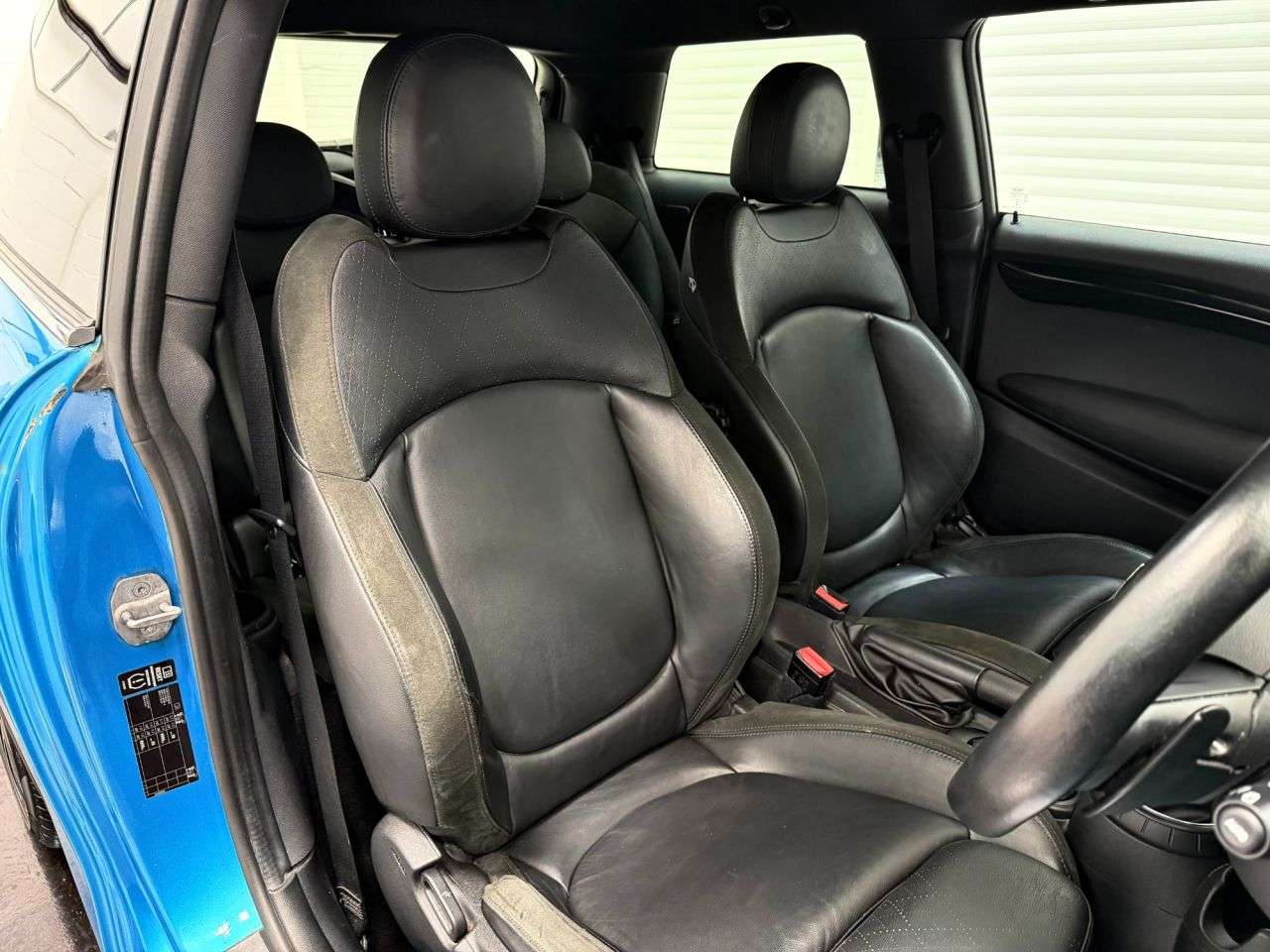 2014 MINI HATCH 2014 MINI HATCH