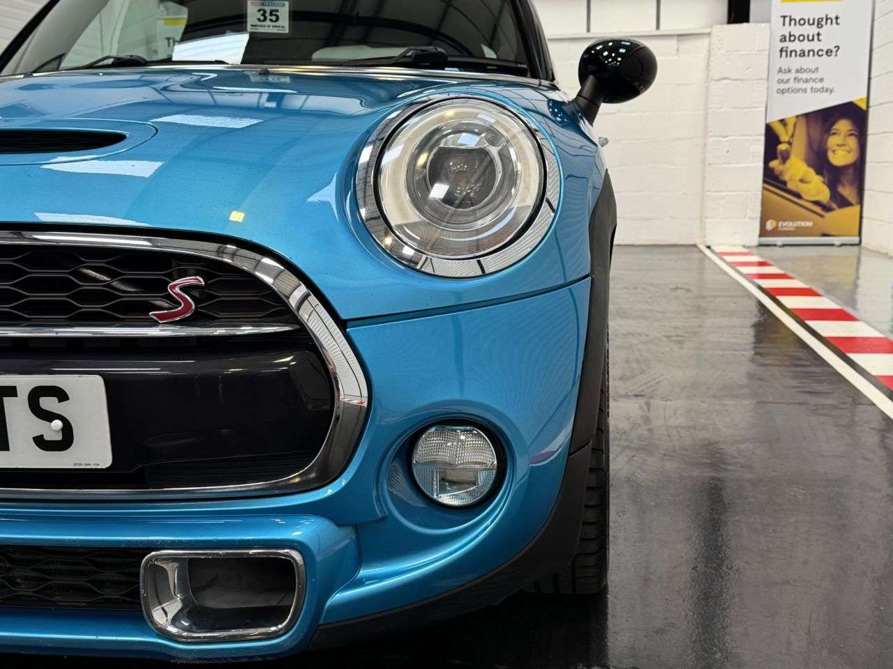 2014 MINI HATCH 2014 MINI HATCH