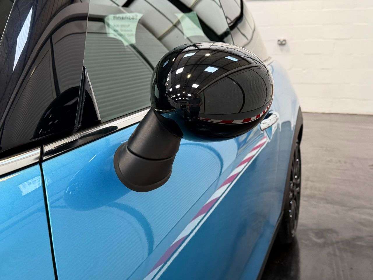 2014 MINI HATCH 2014 MINI HATCH