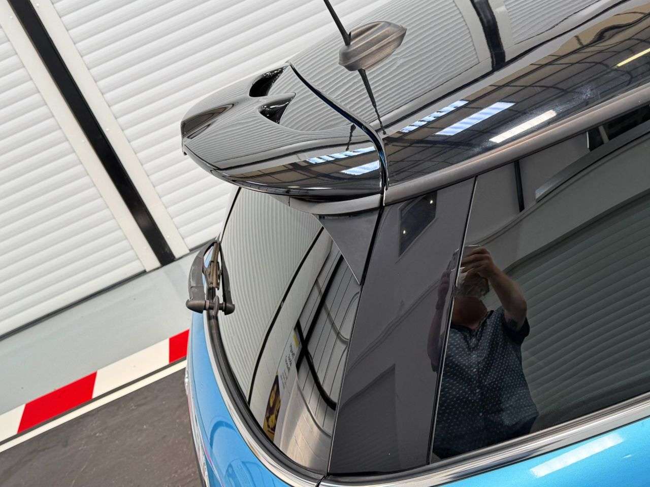 2014 MINI HATCH 2014 MINI HATCH