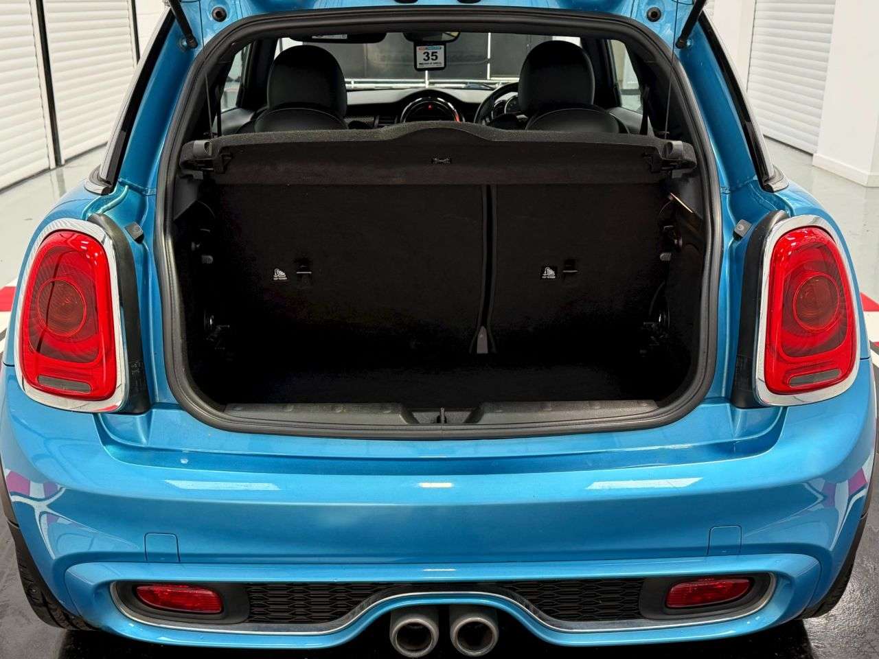 2014 MINI HATCH 2014 MINI HATCH