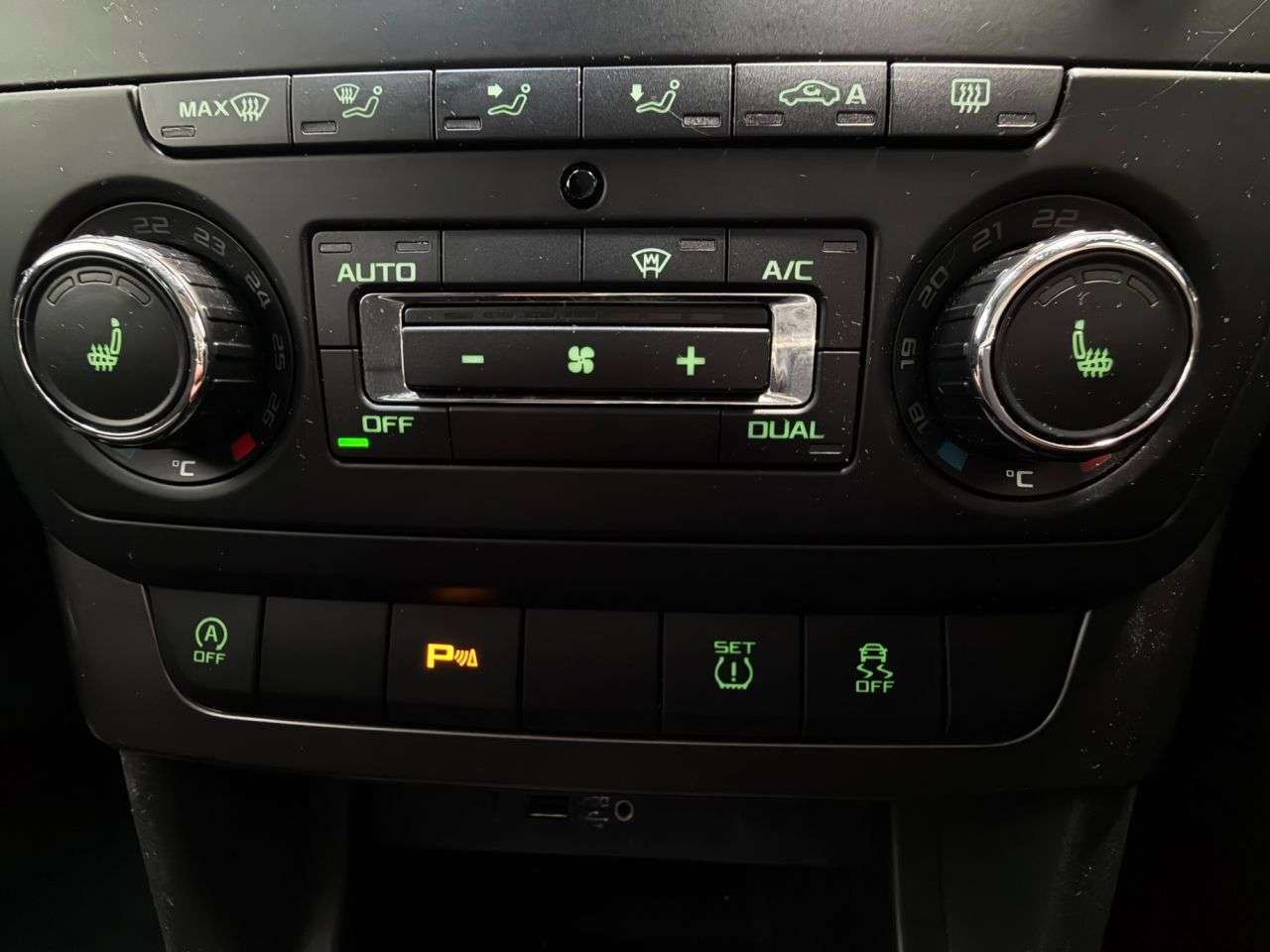 2017 SKODA YETI 2017 SKODA YETI