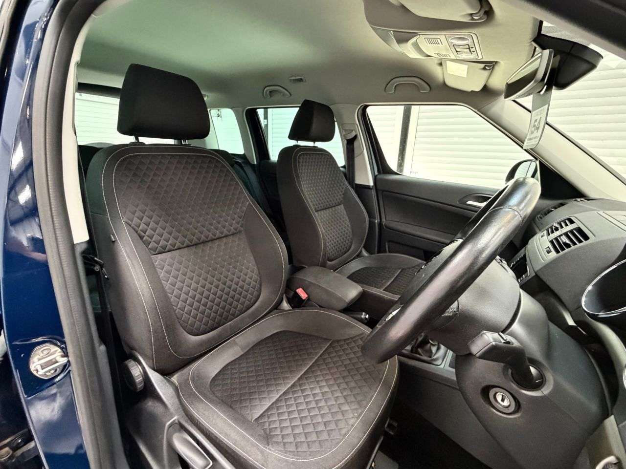 2017 SKODA YETI 2017 SKODA YETI