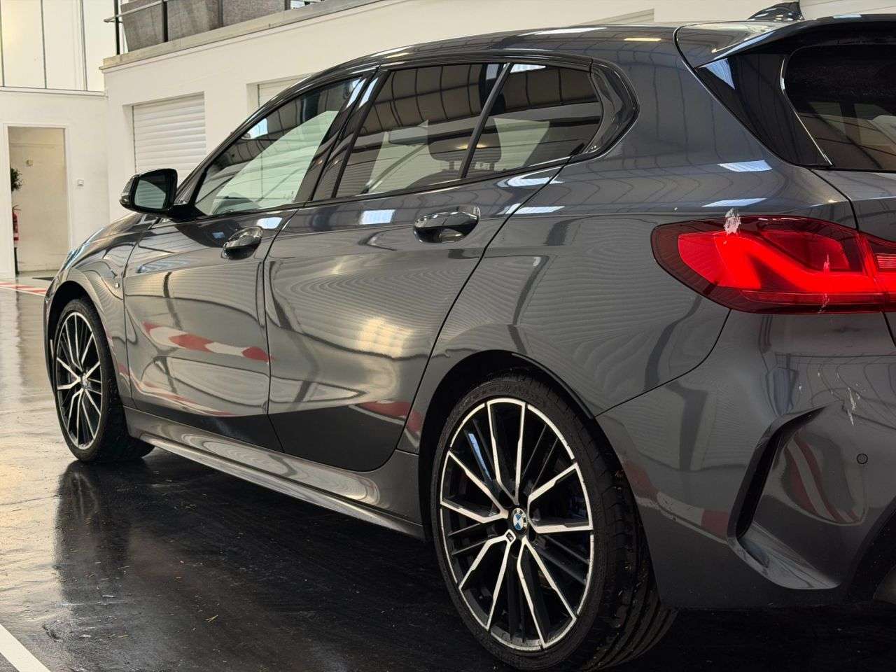 2020 BMW 1 SERIES 2020 BMW 1 SERIES