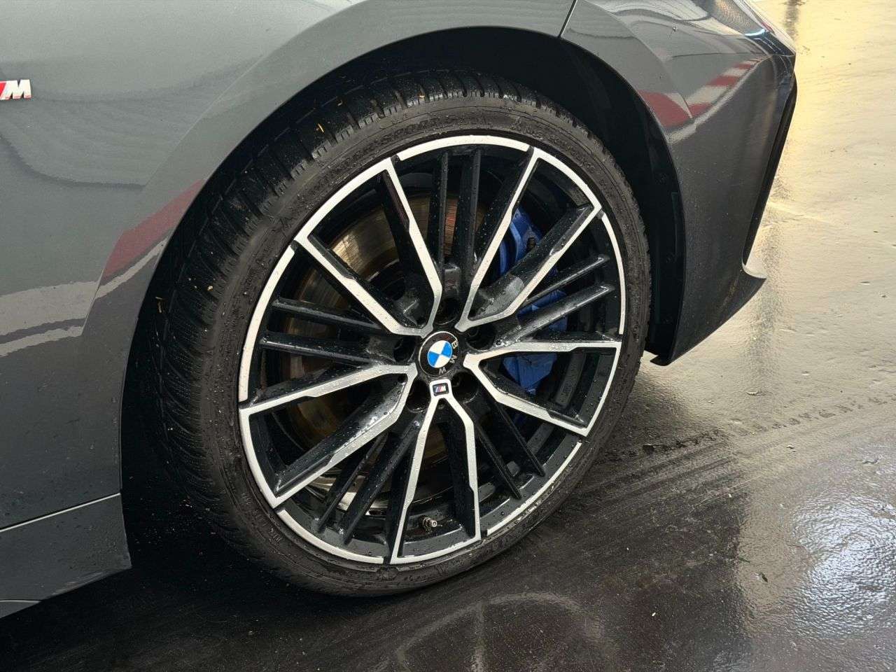 2020 BMW 1 SERIES 2020 BMW 1 SERIES