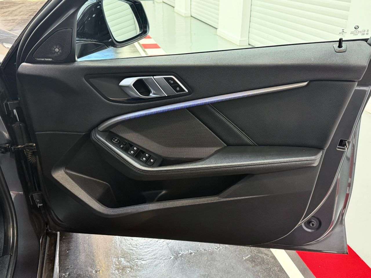 2020 BMW 1 SERIES 2020 BMW 1 SERIES
