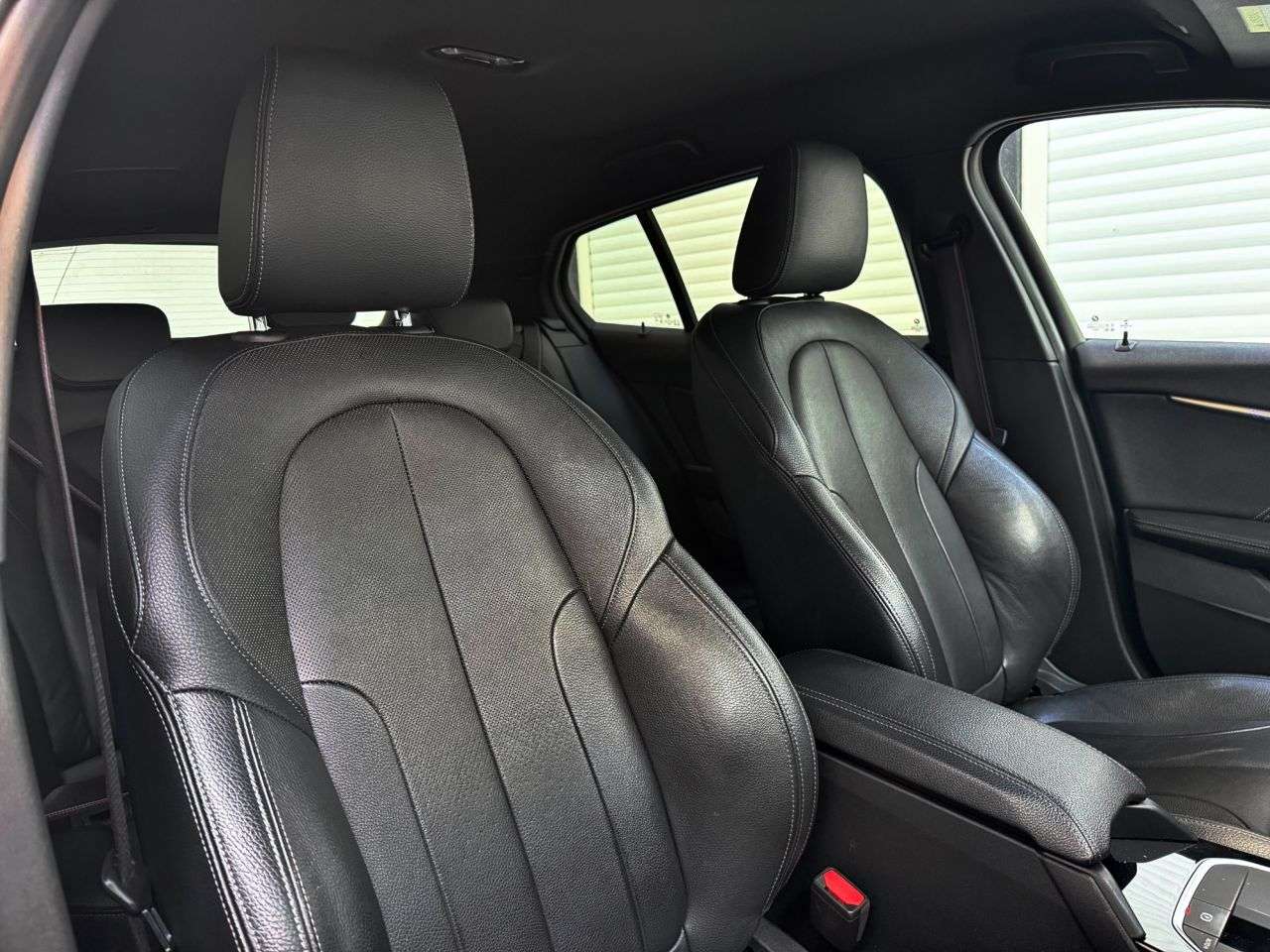 2020 BMW 1 SERIES 2020 BMW 1 SERIES