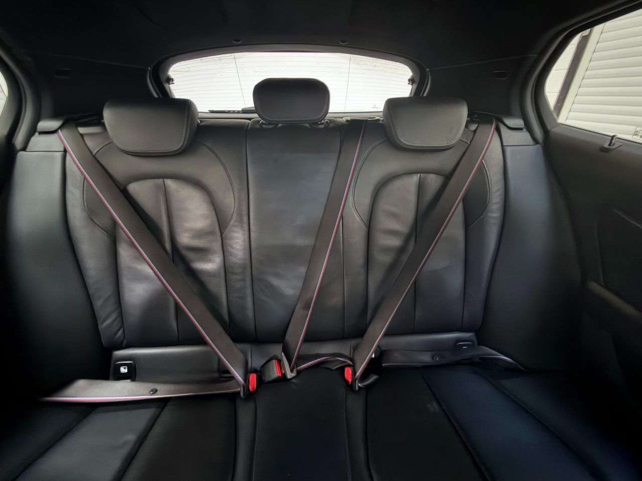 2020 BMW 1 SERIES 2020 BMW 1 SERIES