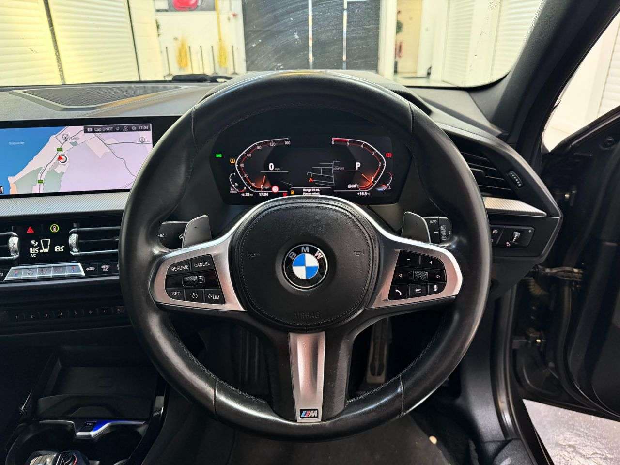 A 2020 BMW 1 SERIES 2.0 120d M Sport Hatchback 5dr Diesel Auto xDrive Euro 6 (s/s) (190 ps) A 2020 BMW 1 SERIES 2.0 120d M Sport Hatchback 5dr Diesel Auto xDrive Euro 6 (s/s) (190 ps)