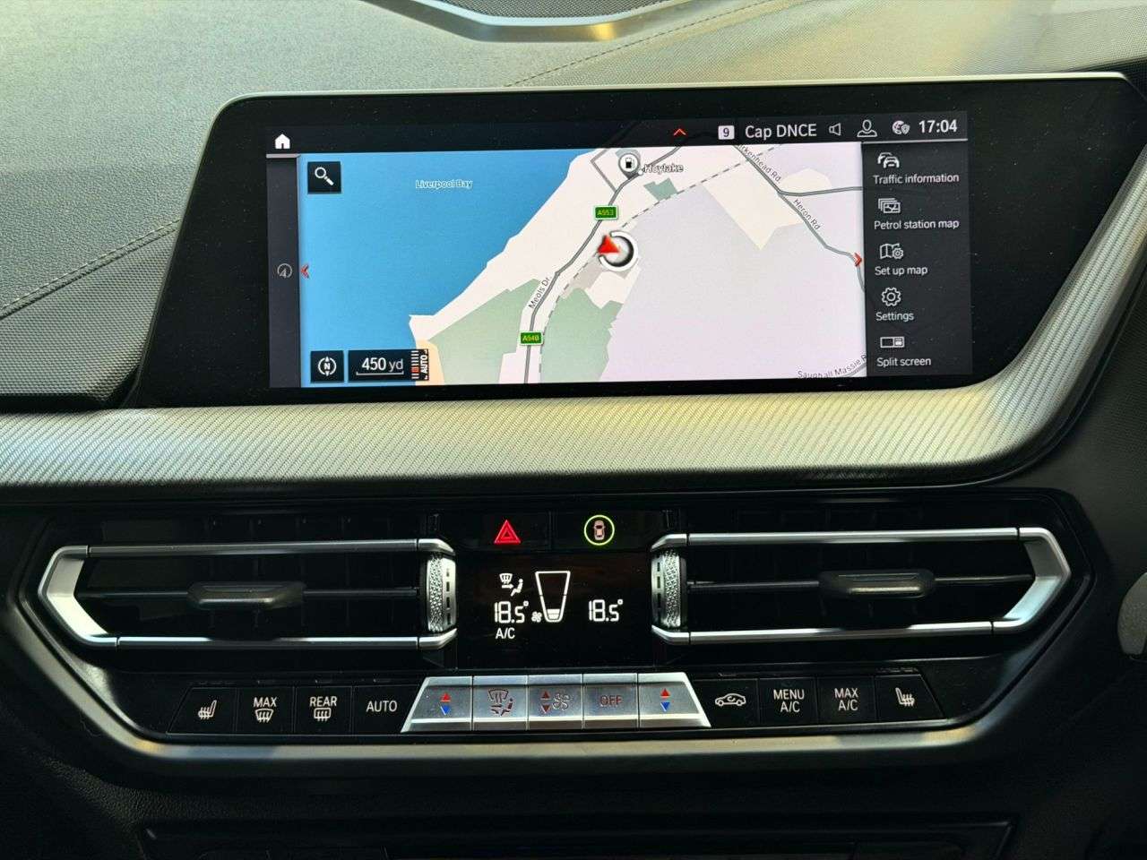 2020 BMW 1 SERIES 2020 BMW 1 SERIES