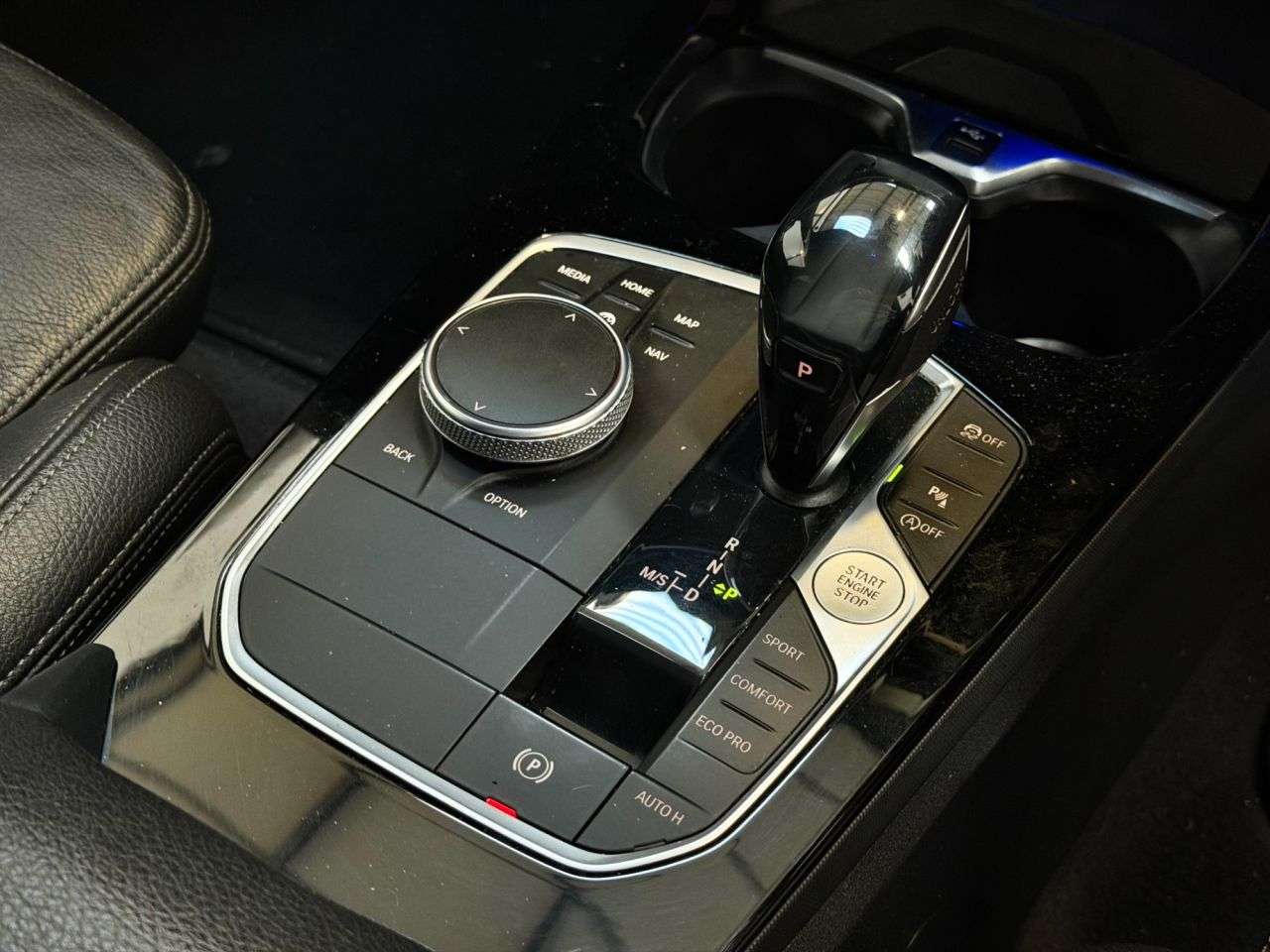2020 BMW 1 SERIES 2020 BMW 1 SERIES