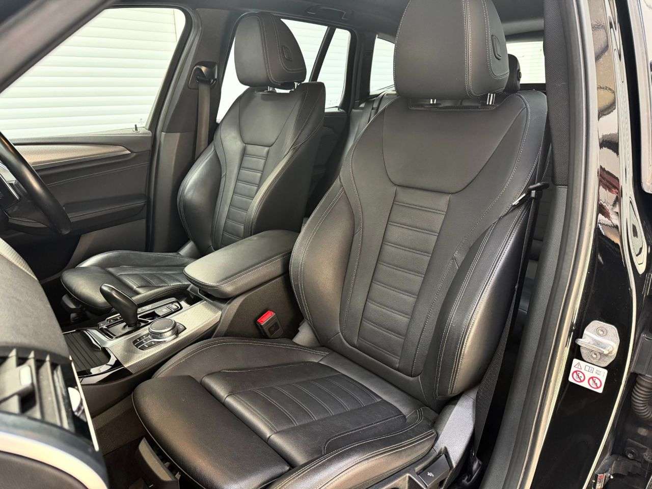 2019 BMW X3 2019 BMW X3