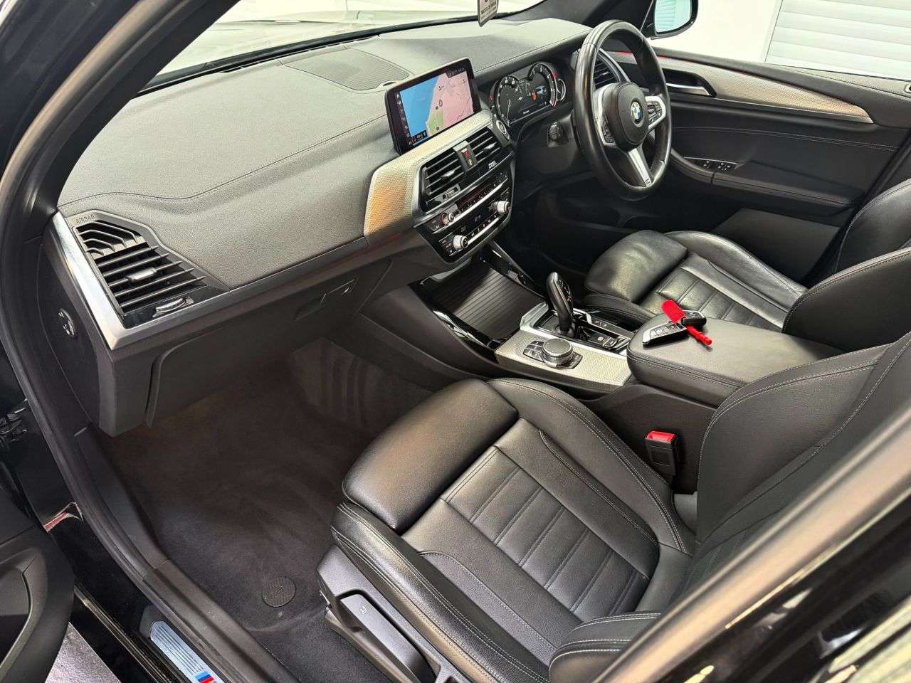 2019 BMW X3 2019 BMW X3