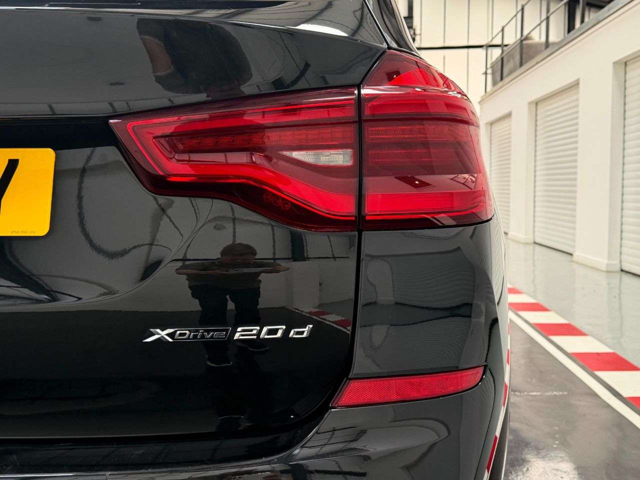 2019 BMW X3 2019 BMW X3