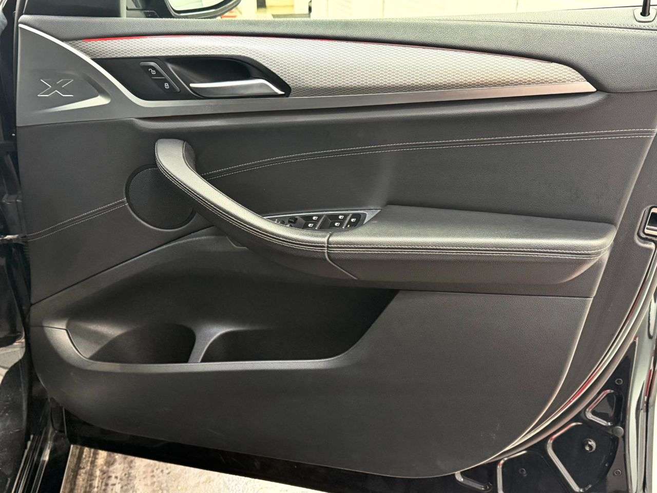 2019 BMW X3 2019 BMW X3
