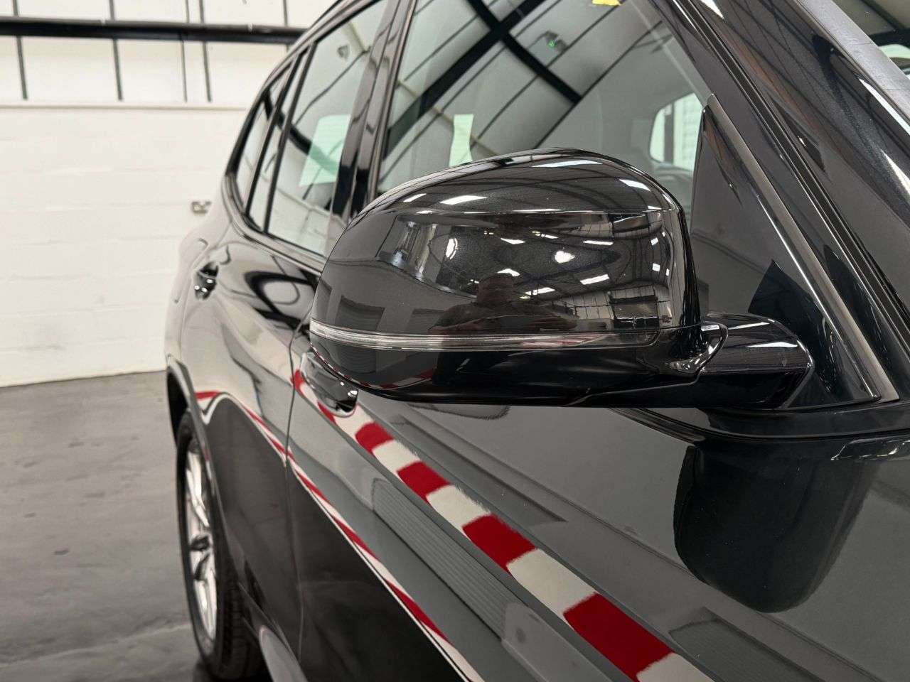 2019 BMW X3 2019 BMW X3