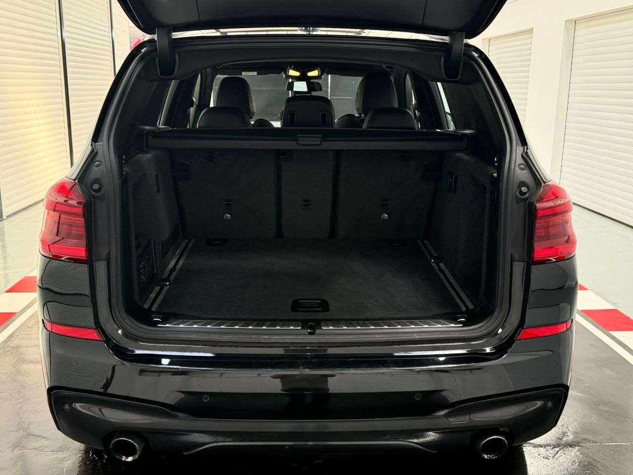 2019 BMW X3 2019 BMW X3