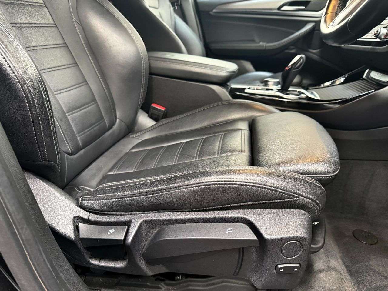 2019 BMW X3 2019 BMW X3