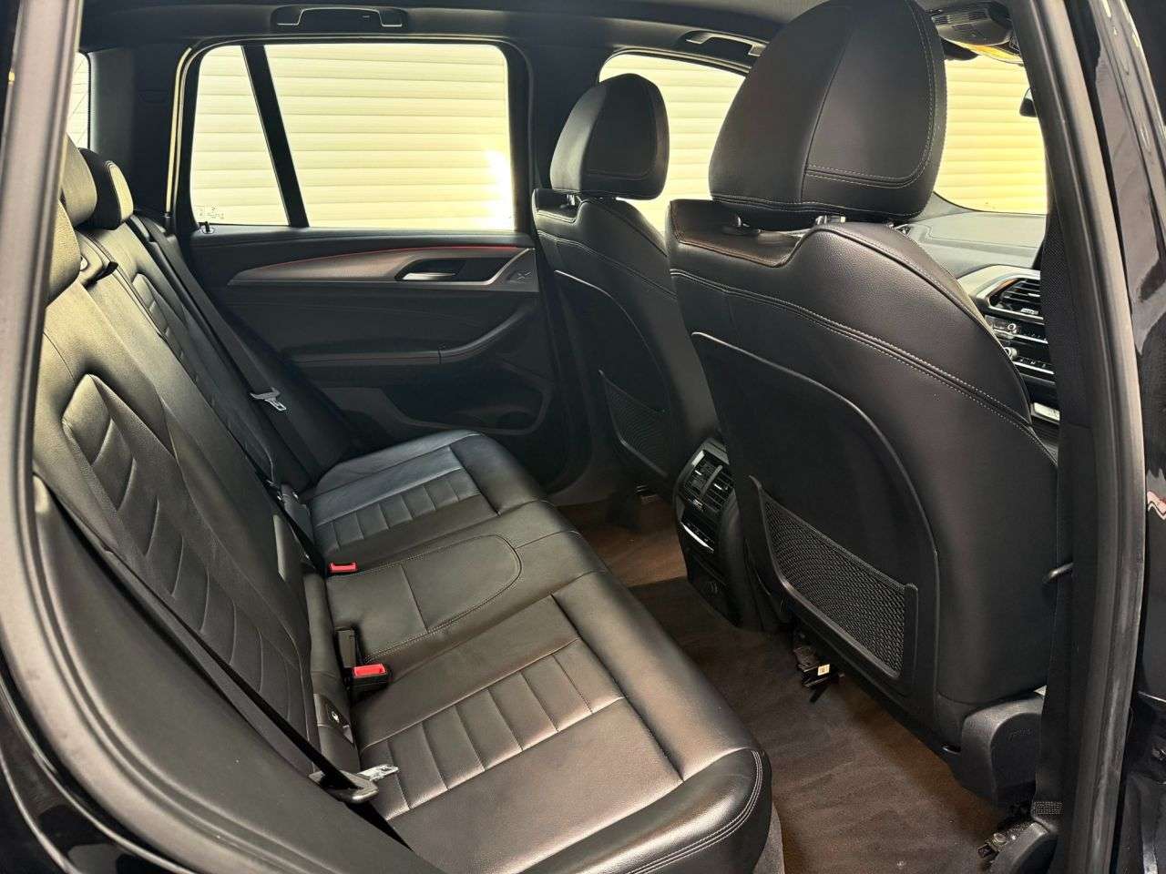 2019 BMW X3 2019 BMW X3