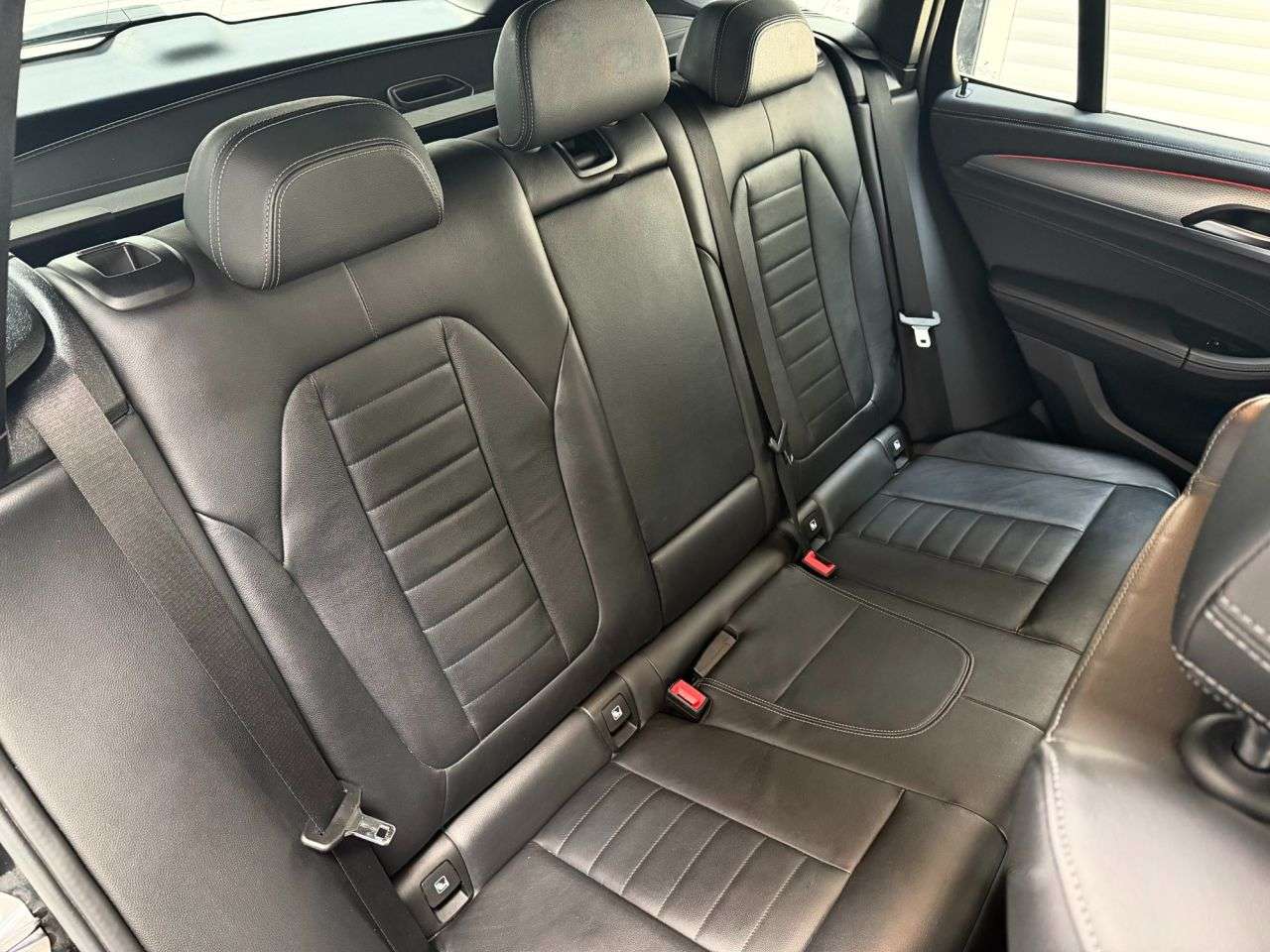 2019 BMW X3 2019 BMW X3
