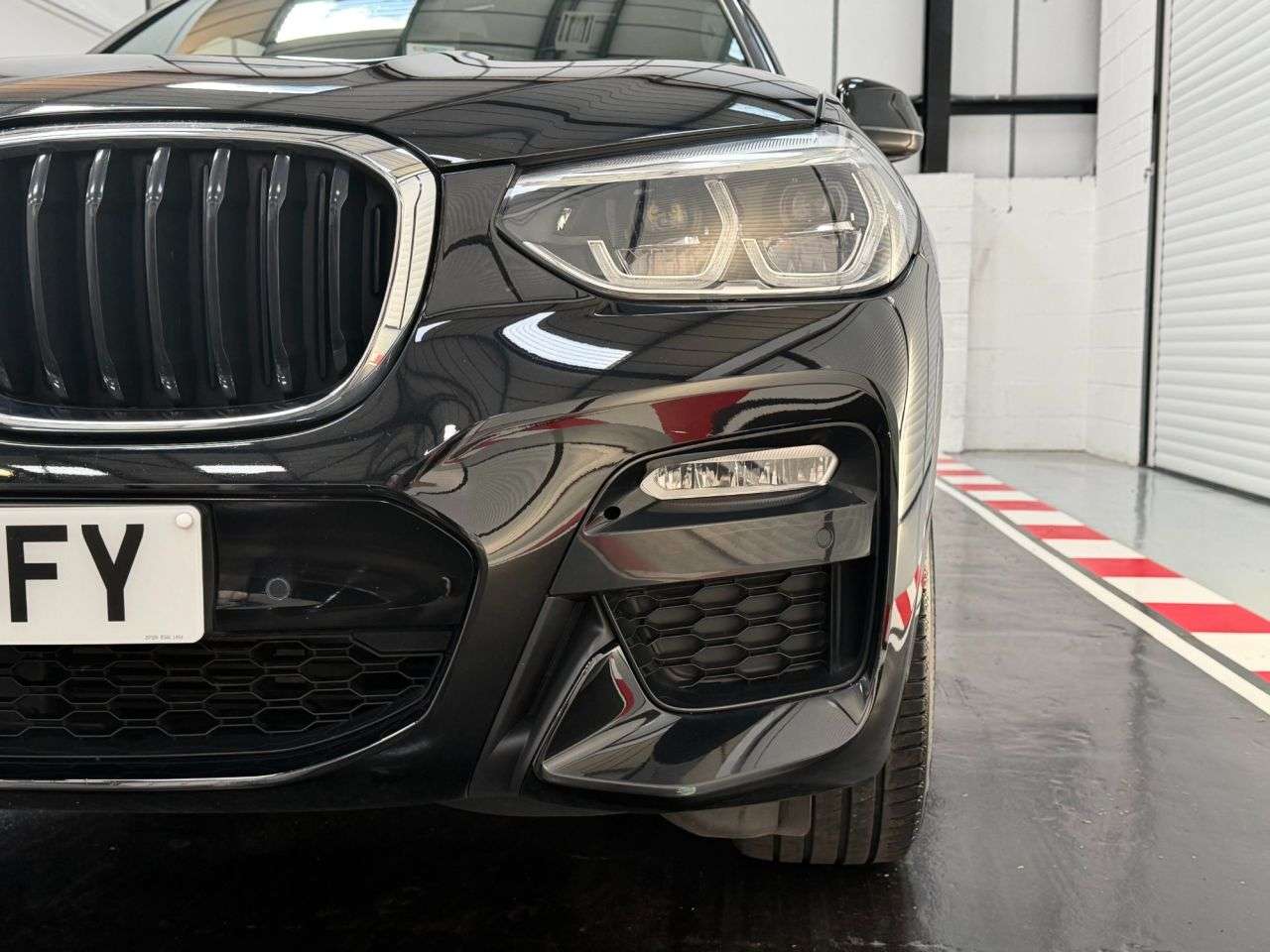 2019 BMW X3 2019 BMW X3