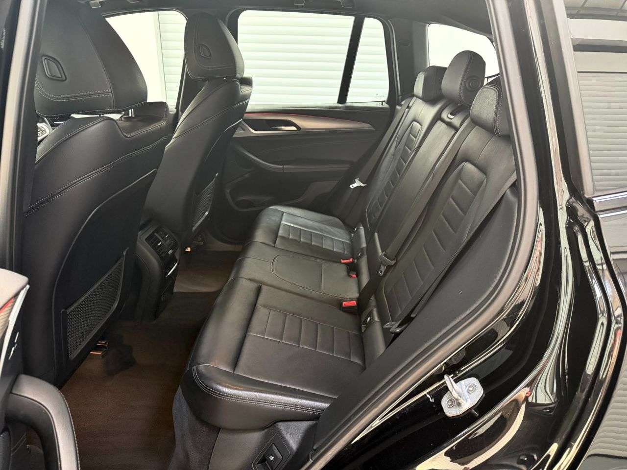 2019 BMW X3 2019 BMW X3