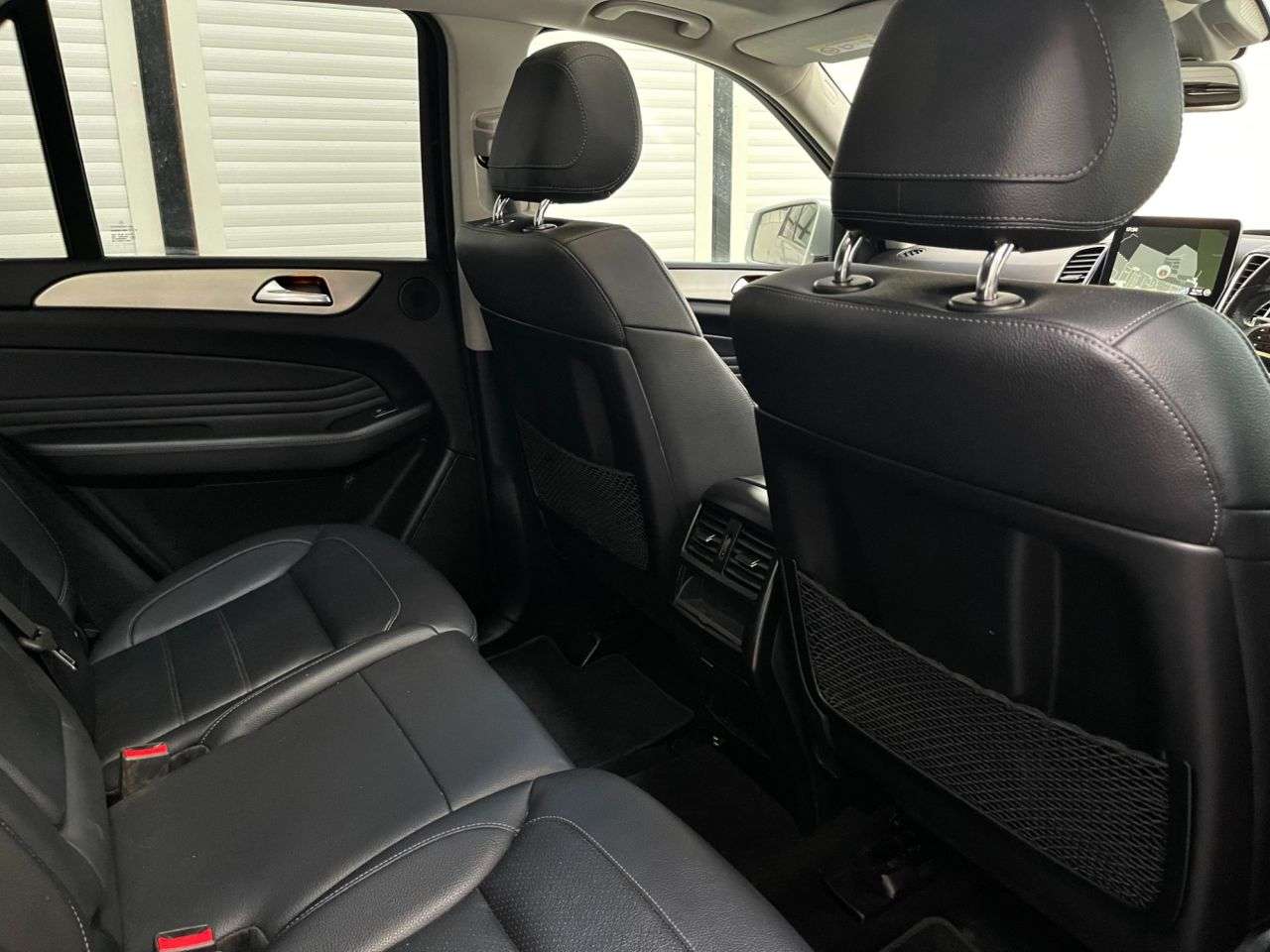 2017 MERCEDES-BENZ GLE 2017 MERCEDES-BENZ GLE