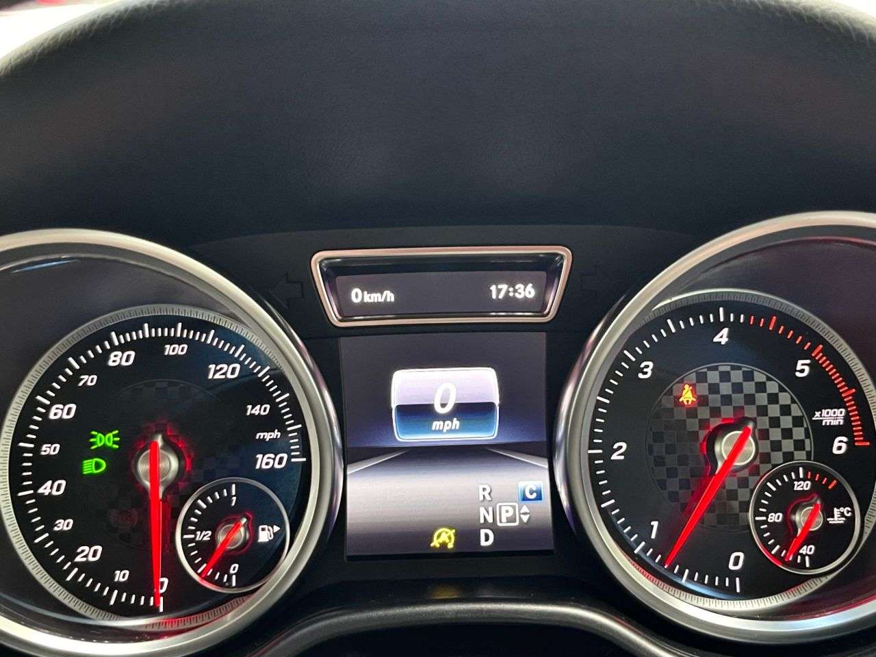 2017 MERCEDES-BENZ GLE 2017 MERCEDES-BENZ GLE
