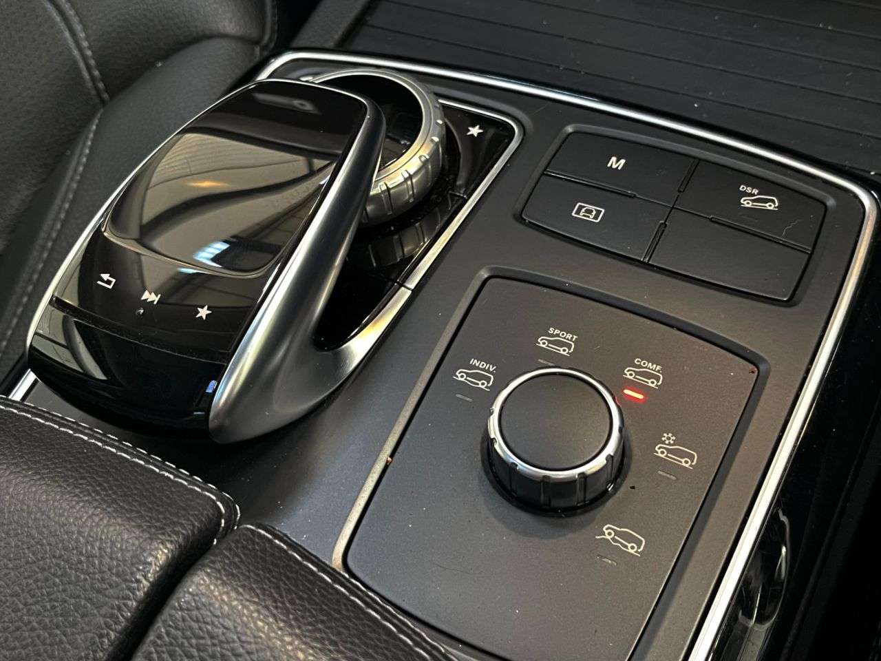 2017 MERCEDES-BENZ GLE 2017 MERCEDES-BENZ GLE