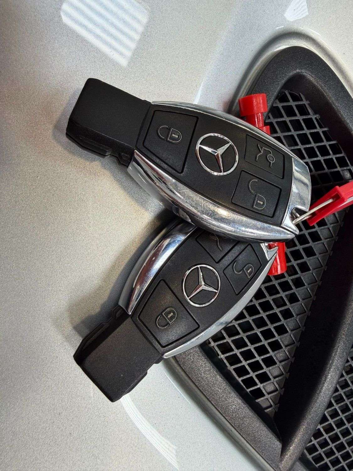 2017 MERCEDES-BENZ GLE 2017 MERCEDES-BENZ GLE