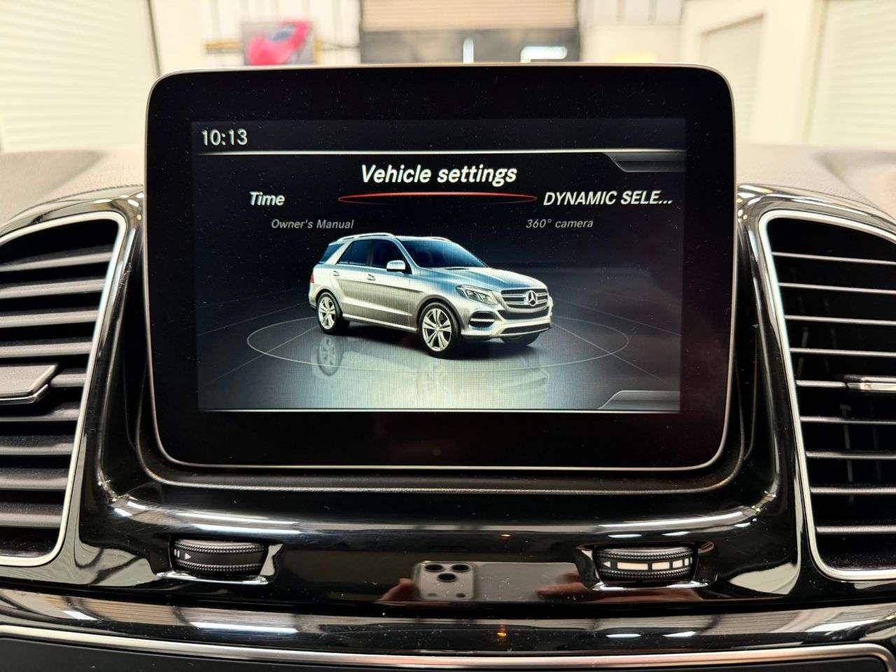 2017 MERCEDES-BENZ GLE 2017 MERCEDES-BENZ GLE