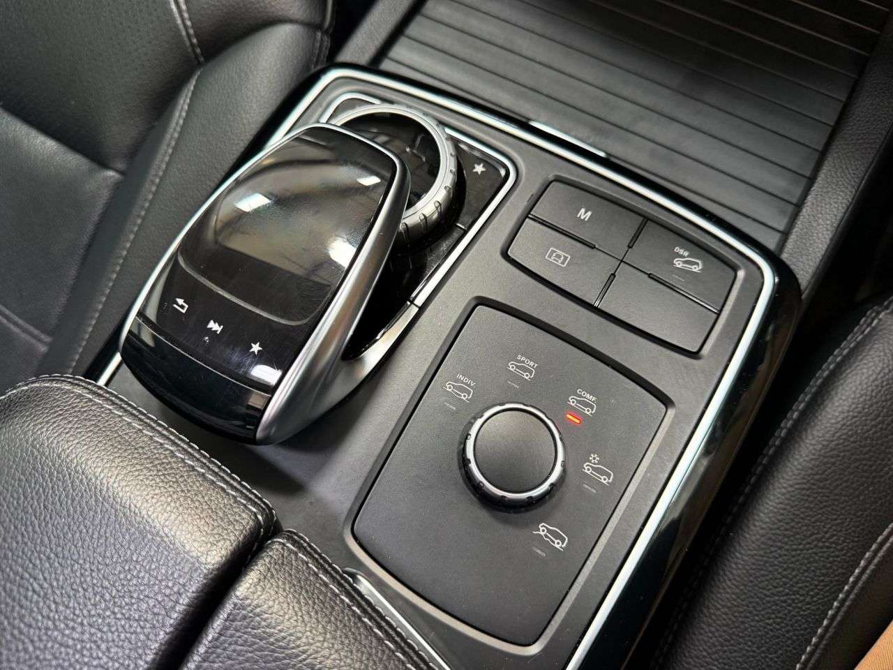 2017 MERCEDES-BENZ GLE 2017 MERCEDES-BENZ GLE