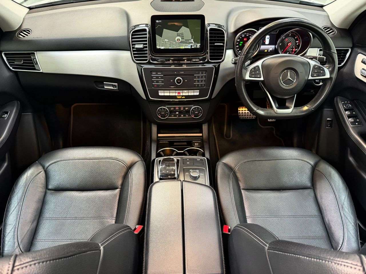 2017 MERCEDES-BENZ GLE 2017 MERCEDES-BENZ GLE