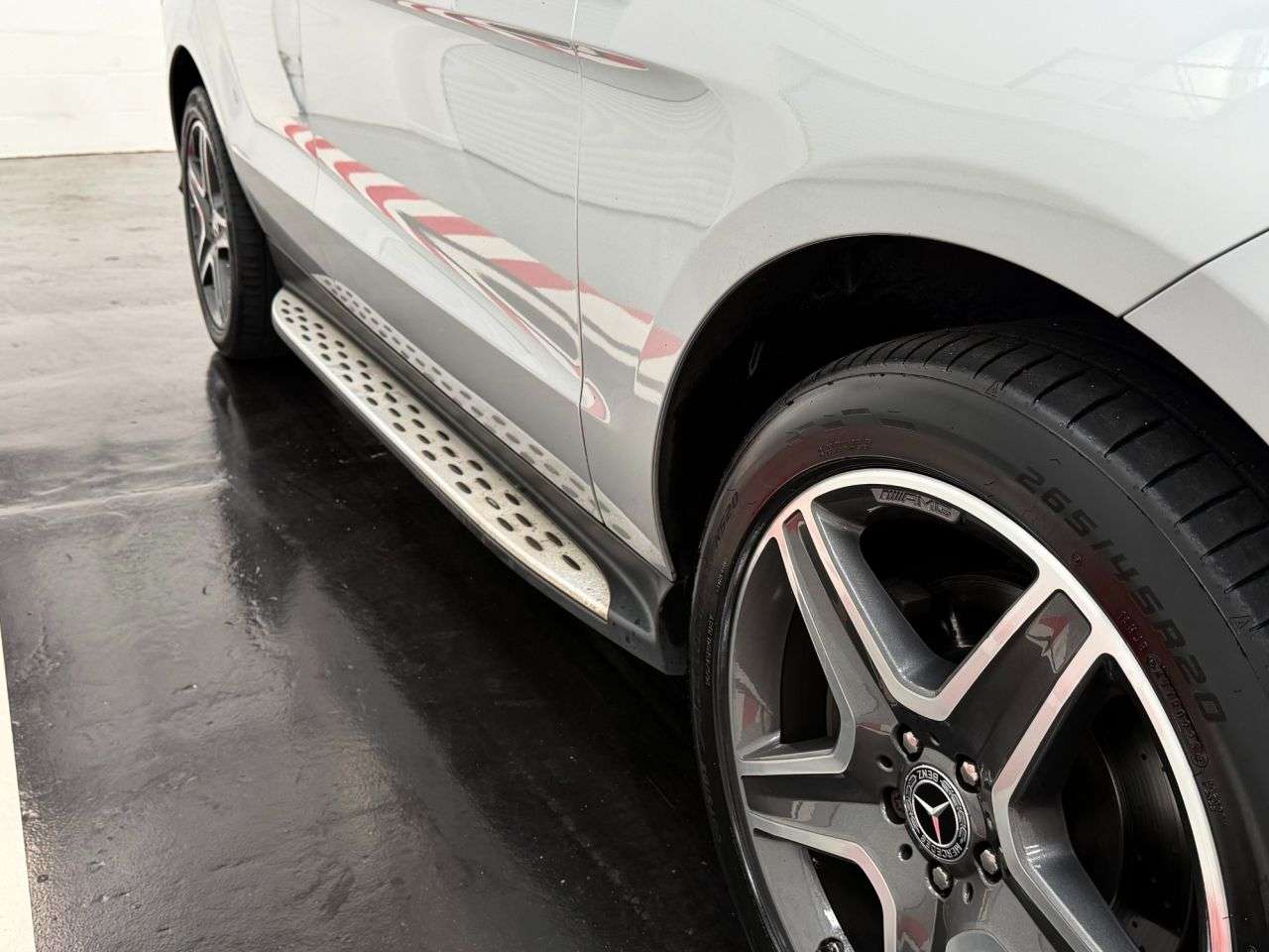 2017 MERCEDES-BENZ GLE 2017 MERCEDES-BENZ GLE