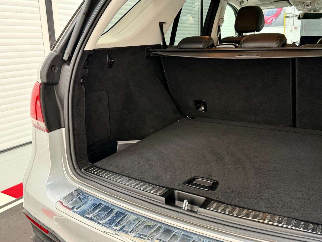 2017 MERCEDES-BENZ GLE 2017 MERCEDES-BENZ GLE