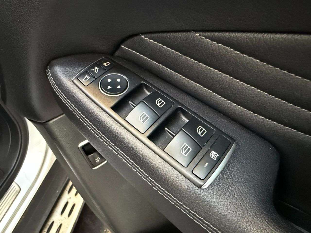 2017 MERCEDES-BENZ GLE 2017 MERCEDES-BENZ GLE