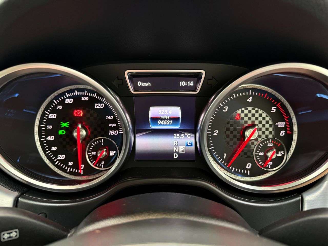 2017 MERCEDES-BENZ GLE 2017 MERCEDES-BENZ GLE