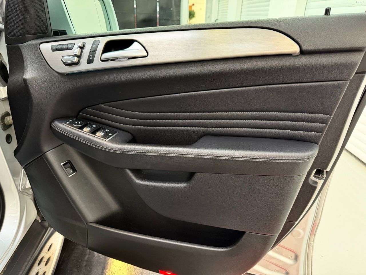 2017 MERCEDES-BENZ GLE 2017 MERCEDES-BENZ GLE