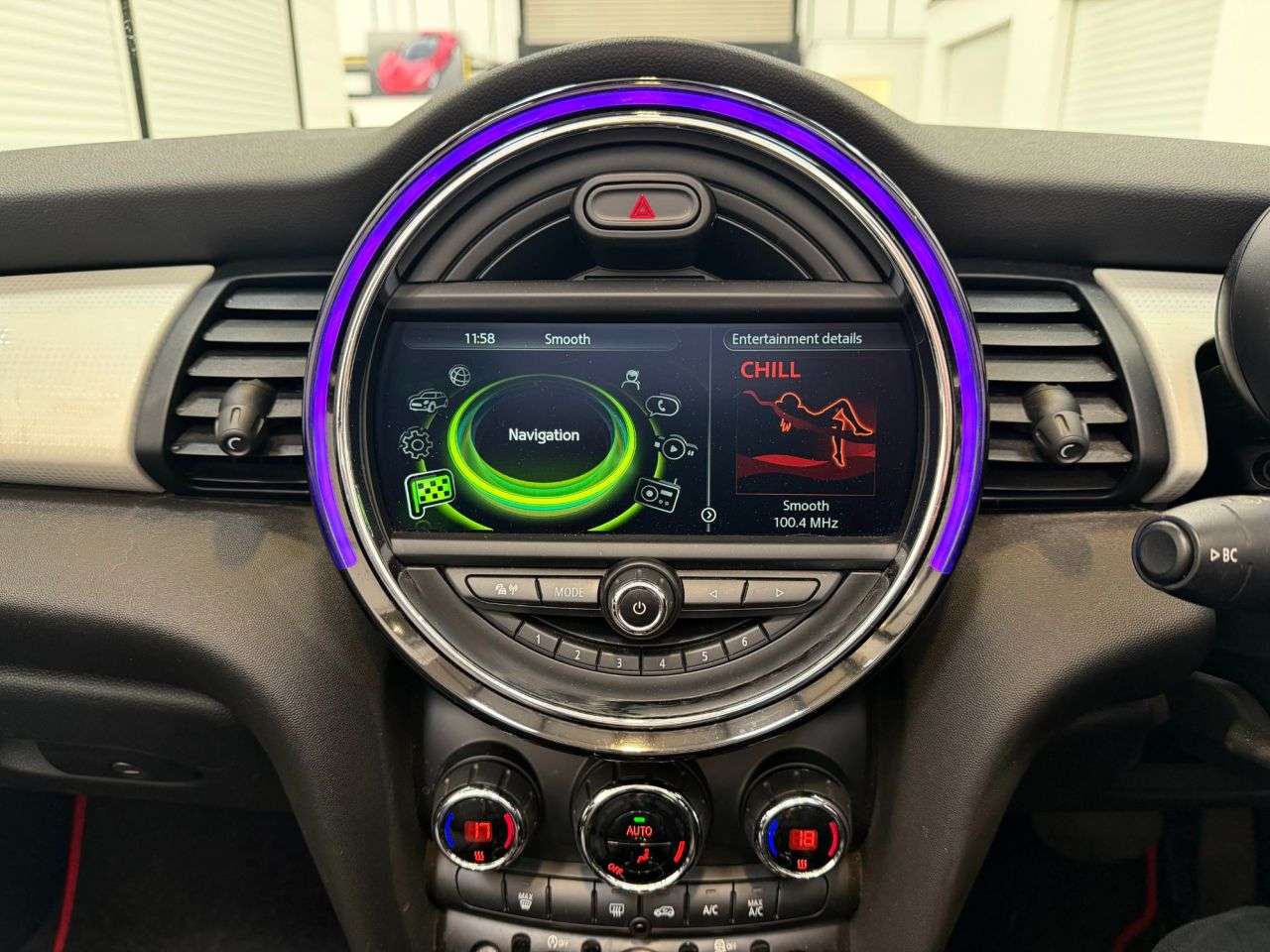 2017 MINI CONVERTIBLE 2017 MINI CONVERTIBLE
