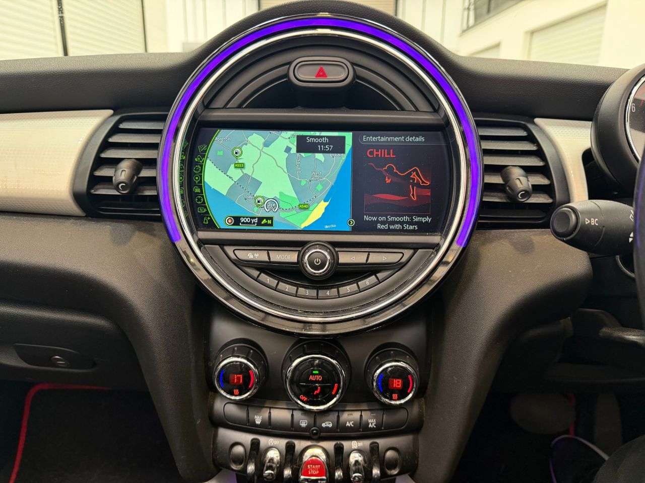 2017 MINI CONVERTIBLE 2017 MINI CONVERTIBLE