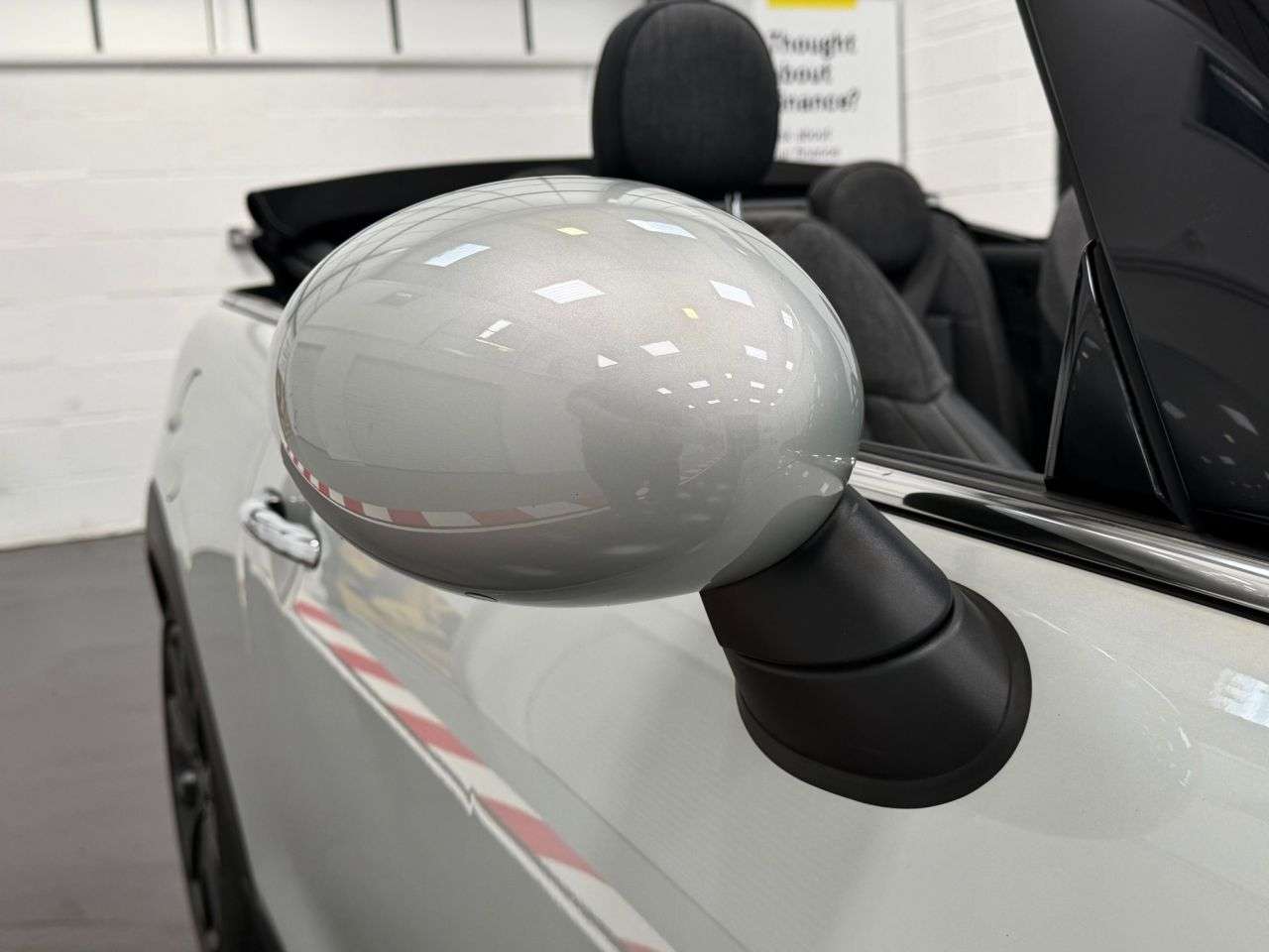 2017 MINI CONVERTIBLE 2017 MINI CONVERTIBLE